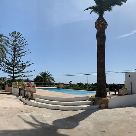 Villa Mareta 哈维亚 外观 照片