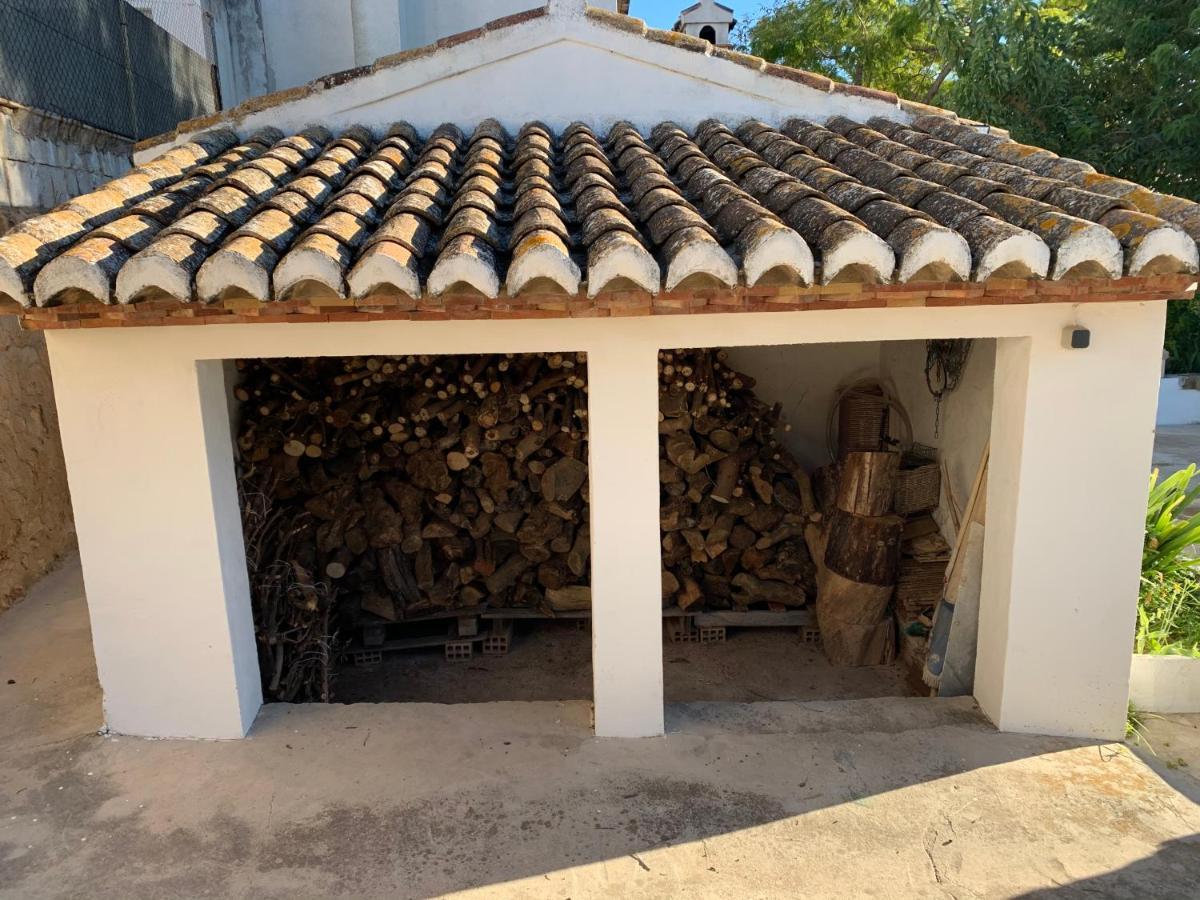 Villa Mareta 哈维亚 外观 照片