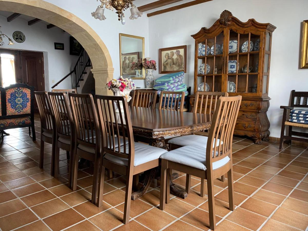 Villa Mareta 哈维亚 外观 照片