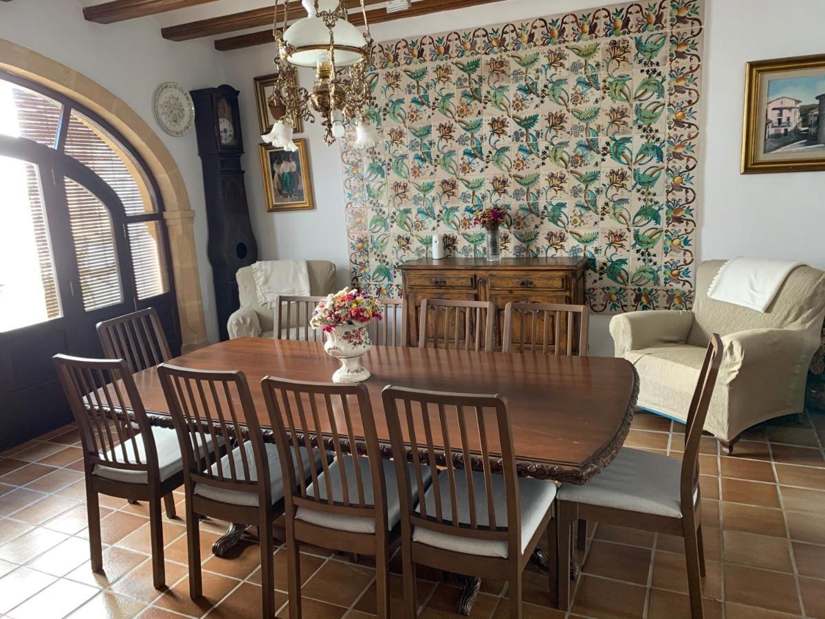 Villa Mareta 哈维亚 外观 照片