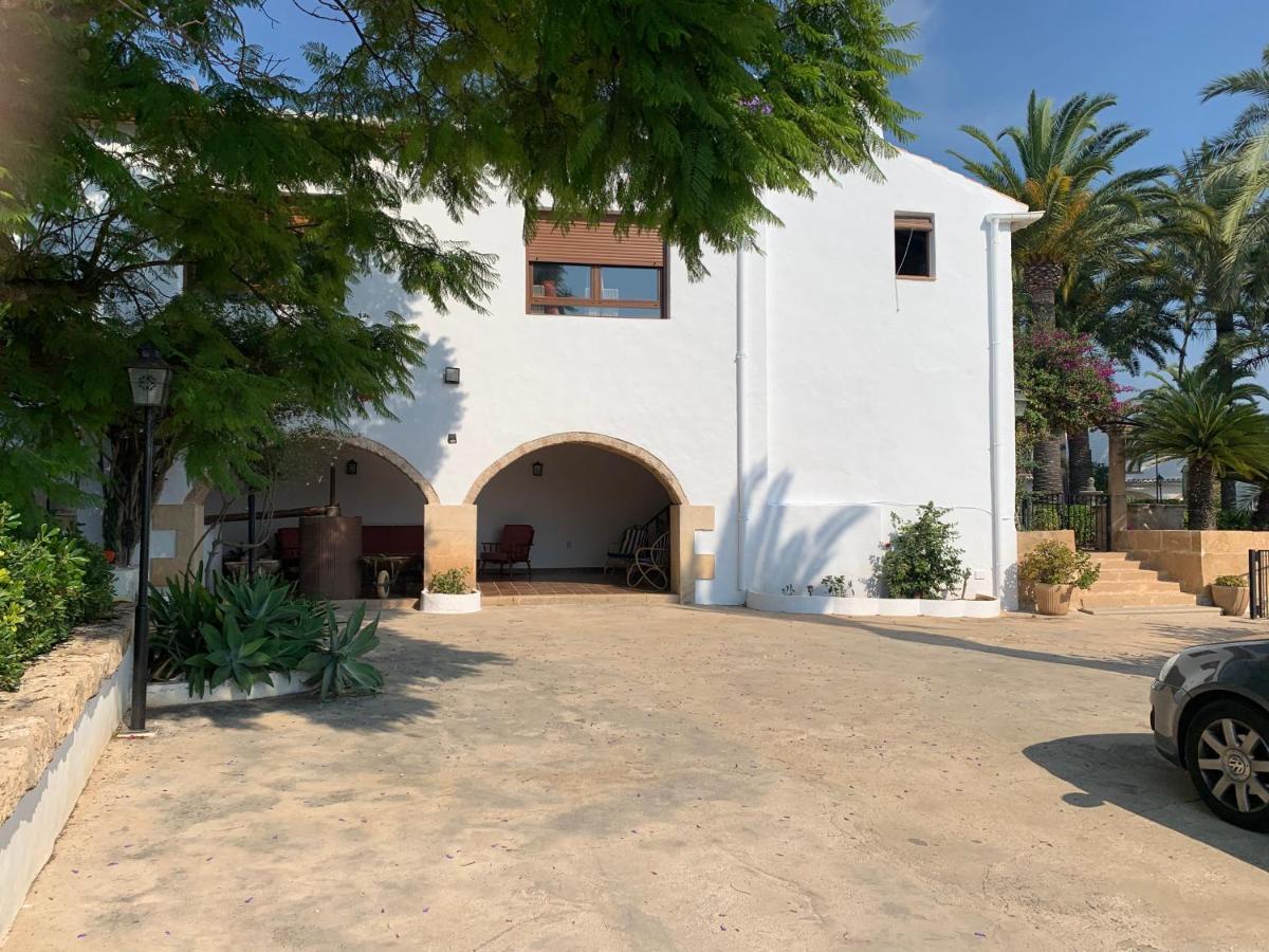 Villa Mareta 哈维亚 外观 照片