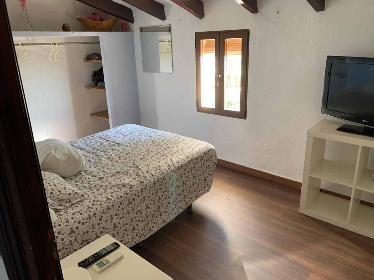 Villa Mareta 哈维亚 外观 照片