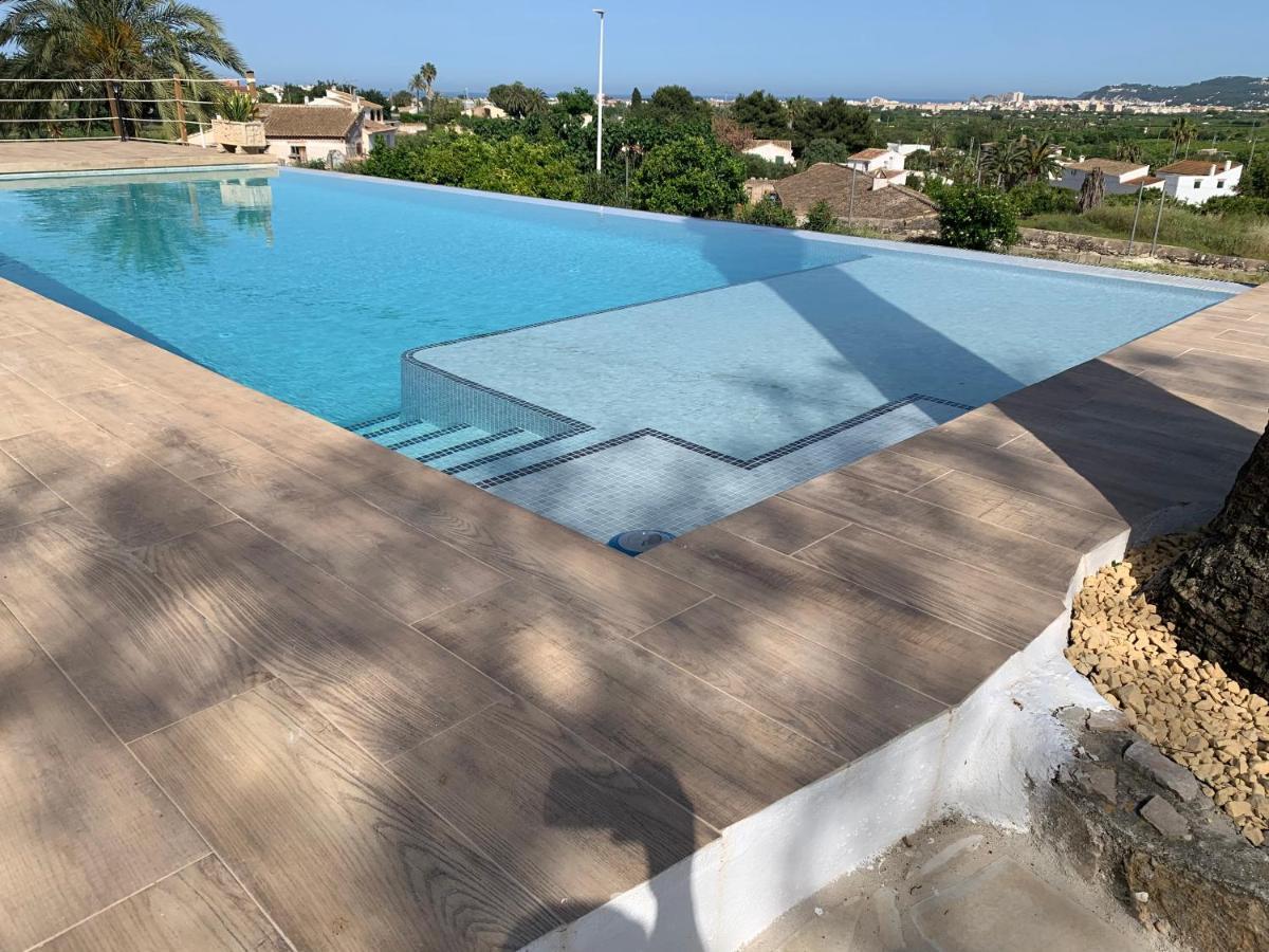 Villa Mareta 哈维亚 外观 照片
