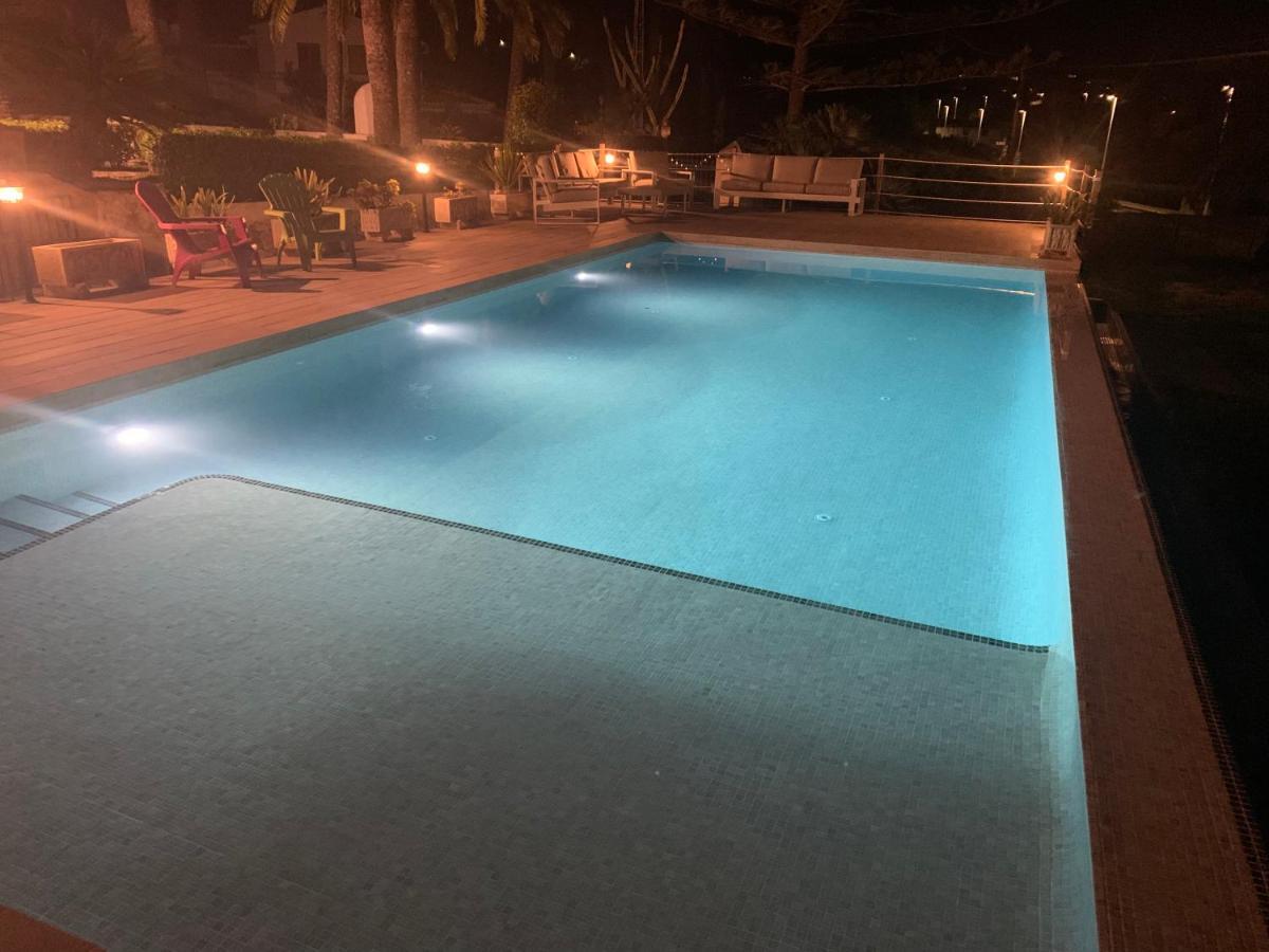 Villa Mareta 哈维亚 外观 照片
