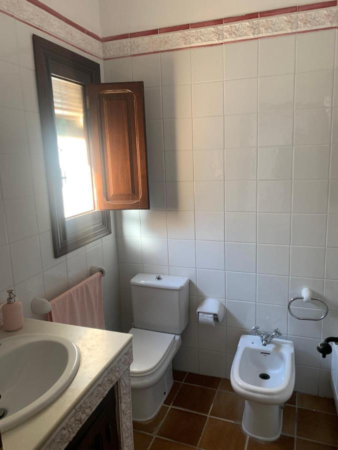 Villa Mareta 哈维亚 外观 照片