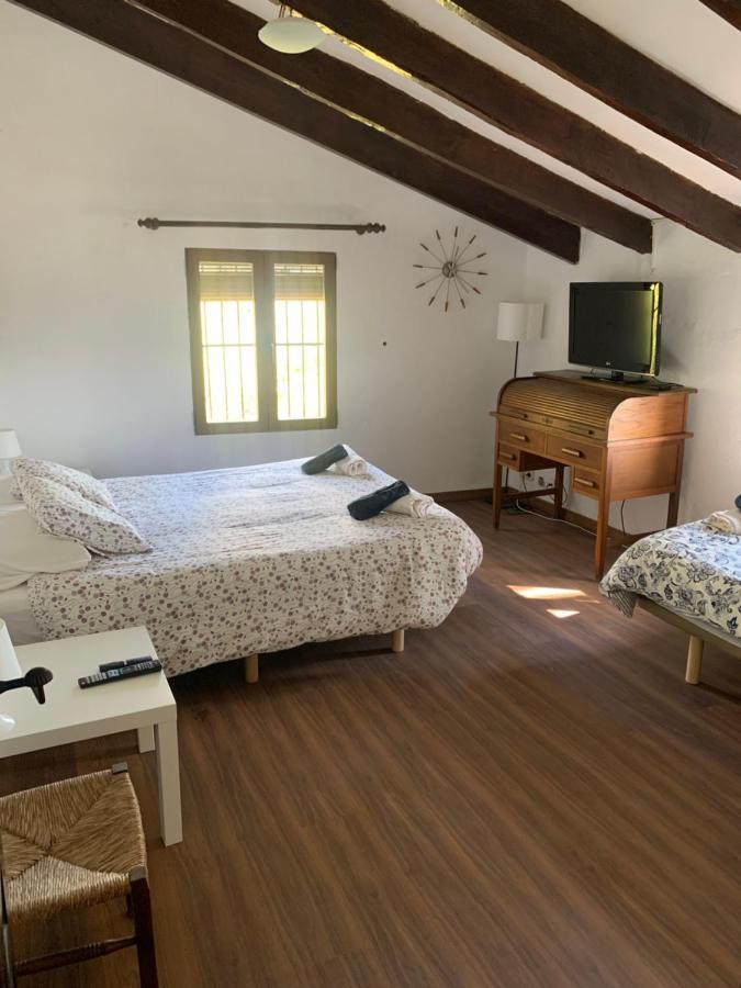 Villa Mareta 哈维亚 外观 照片