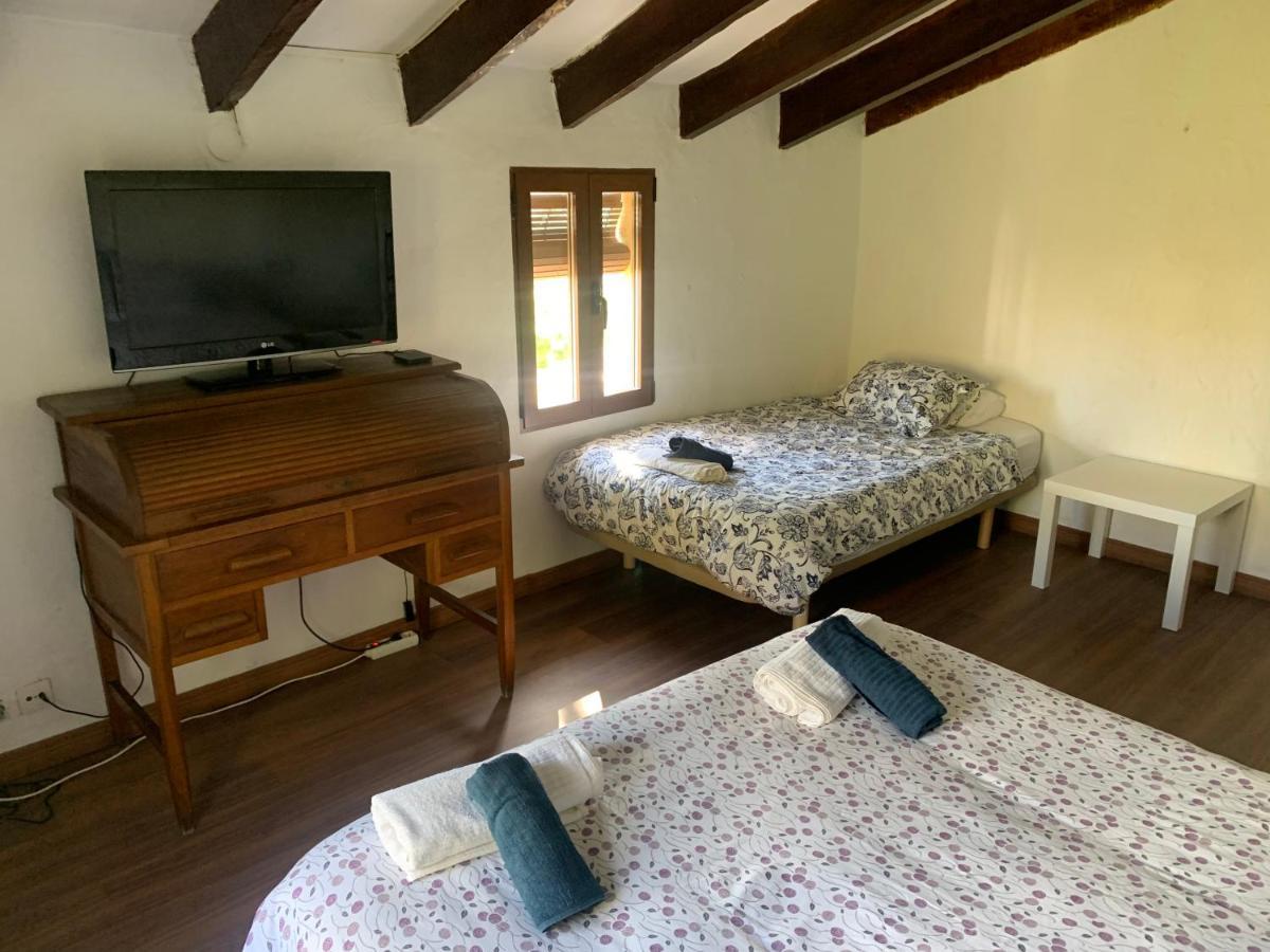 Villa Mareta 哈维亚 外观 照片