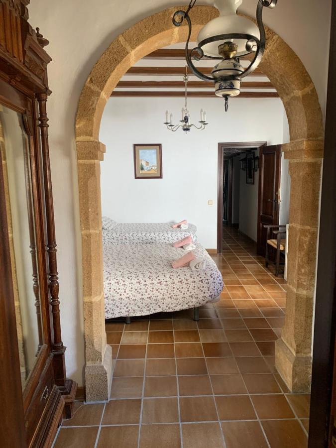 Villa Mareta 哈维亚 外观 照片