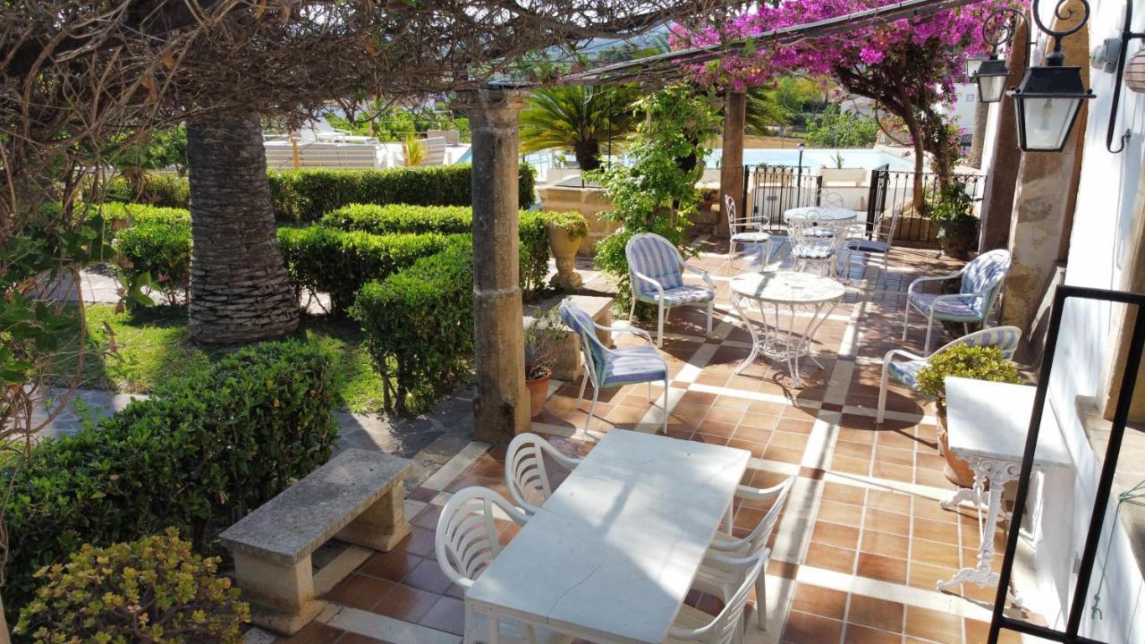 Villa Mareta 哈维亚 外观 照片