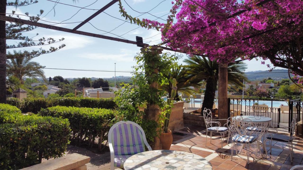 Villa Mareta 哈维亚 外观 照片